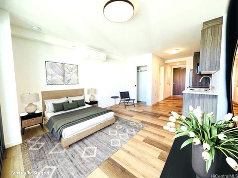 1500 Rycroft Street 1309R Honolulu HI 96814