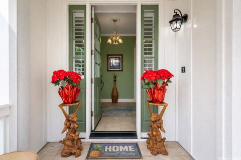 92-1152 Olani Street 41-2 Kapolei HI 96707