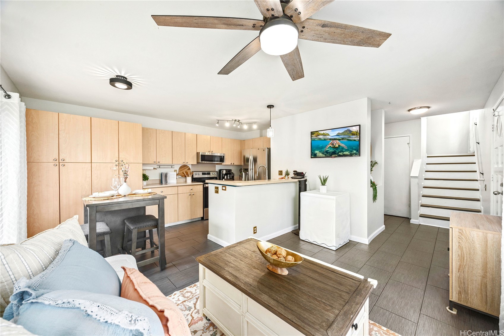 91-1026 Laulauna Street 10A