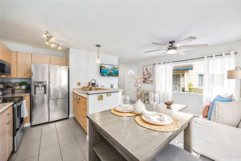 91-1026 Laulauna Street 10A Ewa Beach HI 96706
