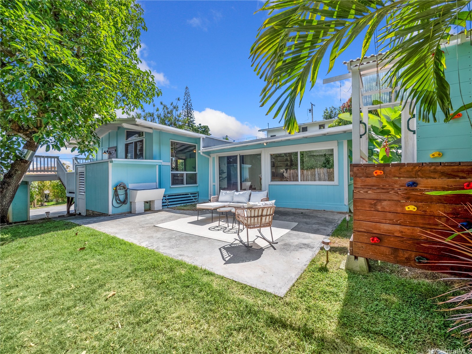 Kaneohe Home Residence