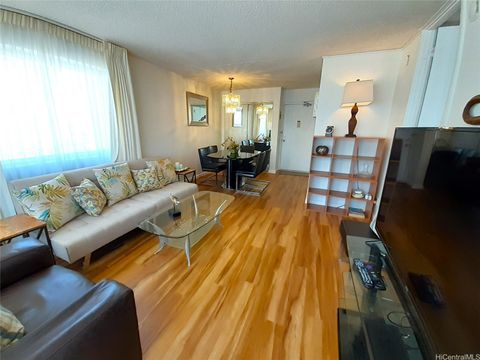 400 Hobron Lane 2614 Honolulu HI 96815