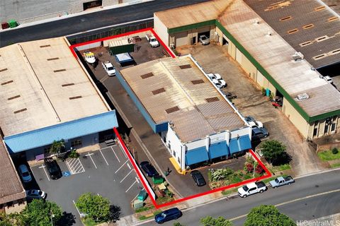94-469 Ukee Street Waipahu HI 96797