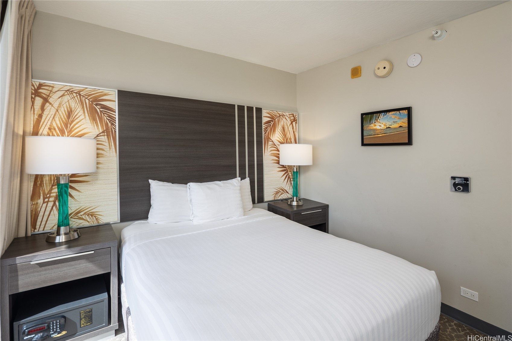 1850 Ala Moana Boulevard 906