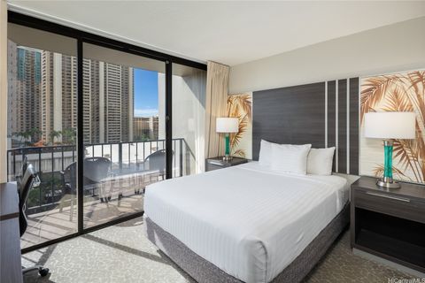 1850 Ala Moana Boulevard 906 Honolulu HI 96815