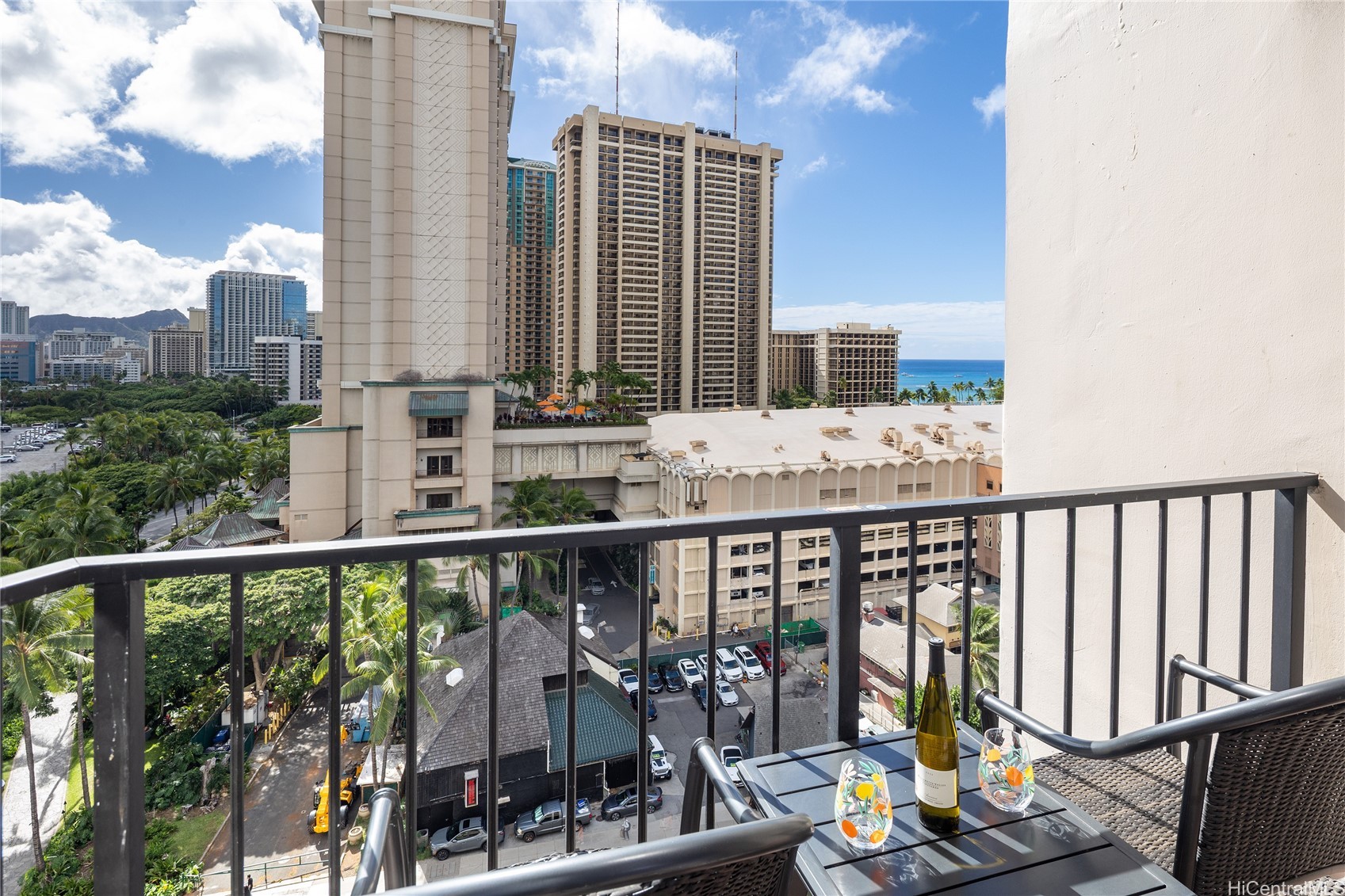 1850 Ala Moana Boulevard 906