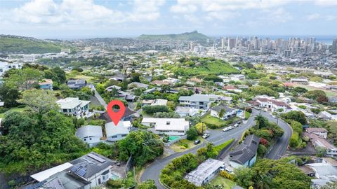 Photo of 2327 Round Top Drive, Honolulu, HI 96822 (MLS # 202601298)