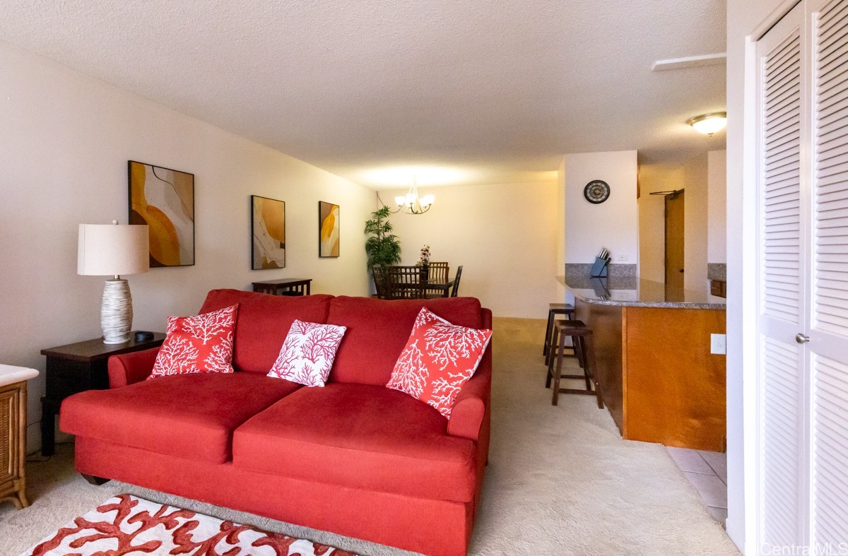 1778 Ala Moana Boulevard 1407