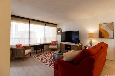 1778 Ala Moana Boulevard 1407 Honolulu HI 96815