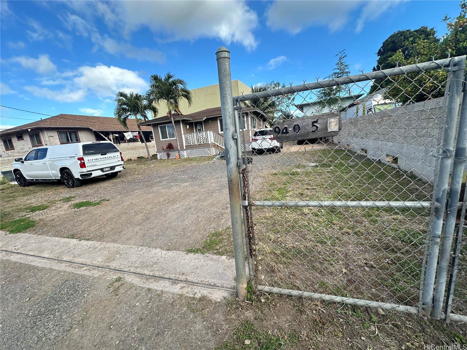 94-065 Waipahu Depot Street F