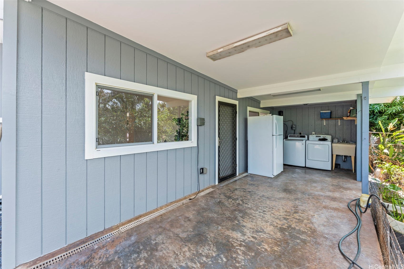 Aiea Home Residence