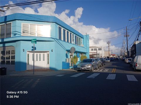 2030 Homerule Street 203 Honolulu HI 96819