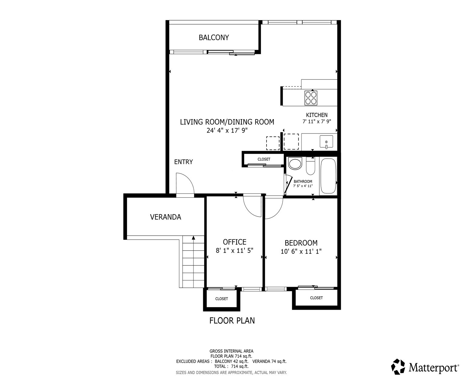 Nahoa Apts Condominium