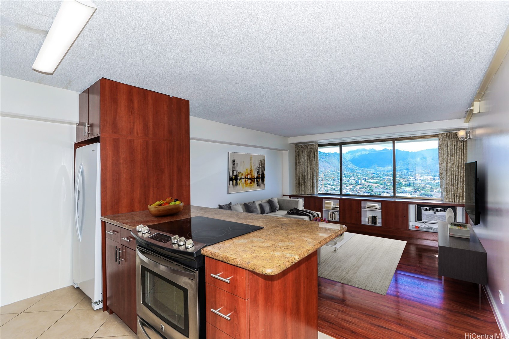 2333 Kapiolani Boulevard 3402