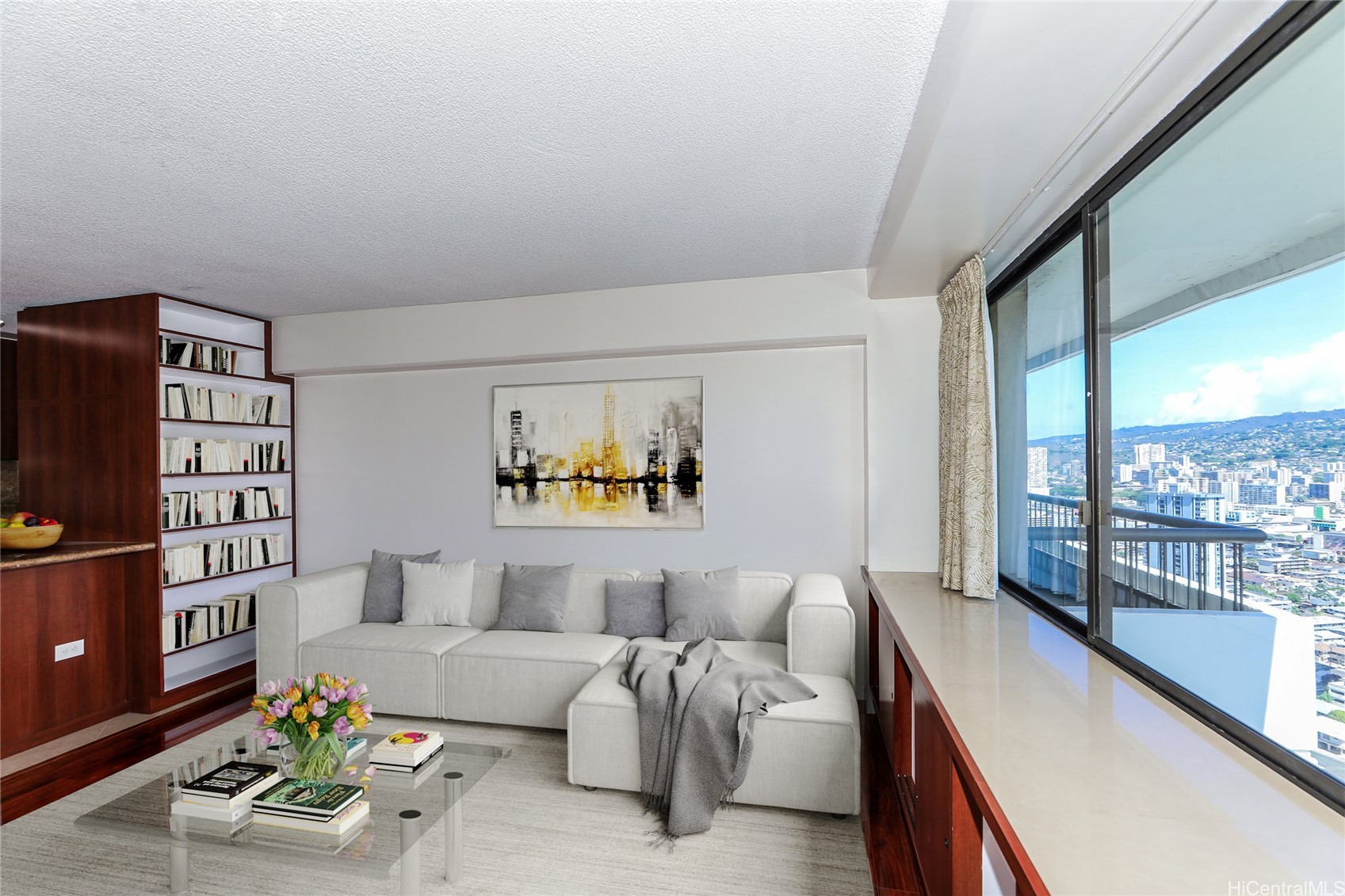 2333 Kapiolani Boulevard 3402