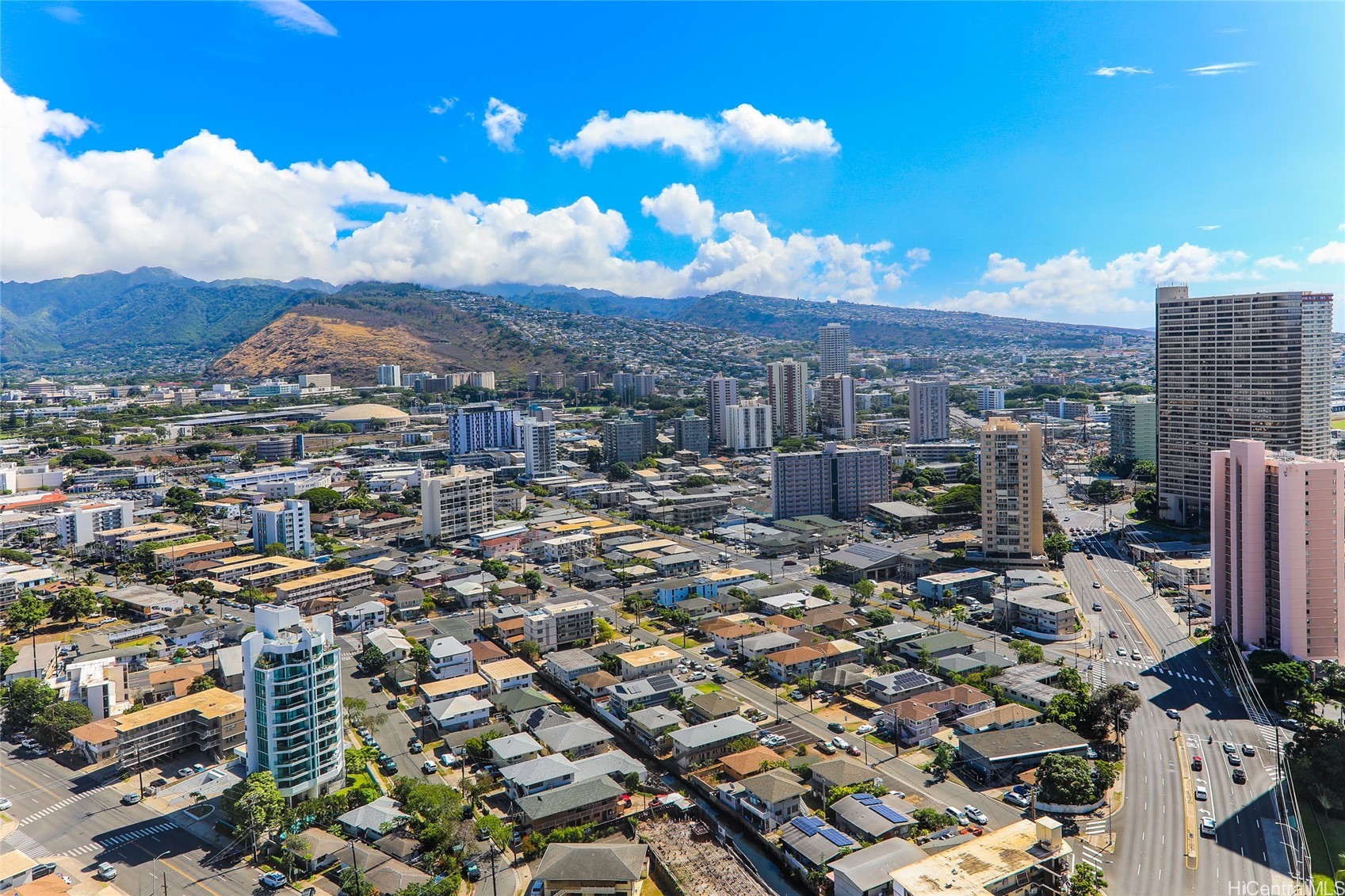 2333 Kapiolani Boulevard 3402