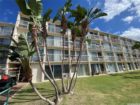 Photo of 85-175 Farrington Highway #B207, Waianae, HI 96792 (MLS # 202523475)