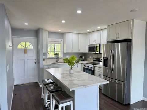 Photo of 92-1007 Alaa Street #15/103, Kapolei, HI 96707 (MLS # 202604355)