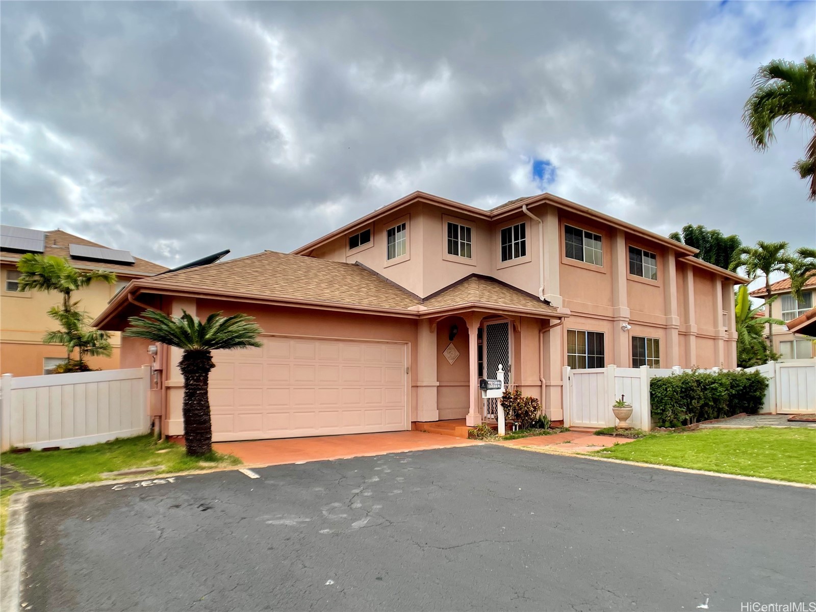 Waikele Residential Lease