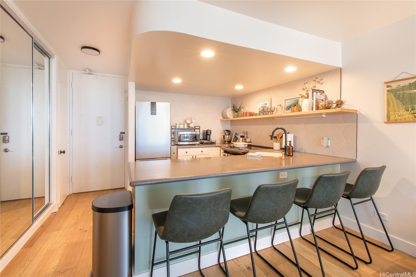 1765 Ala Moana Boulevard 492