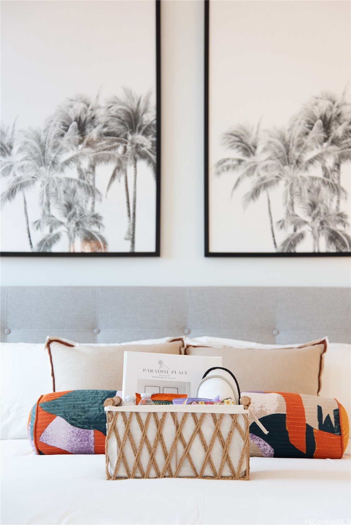 1765 Ala Moana Boulevard 492