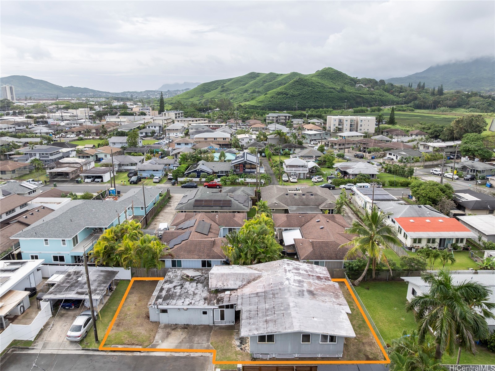 589 Kipuka Place
