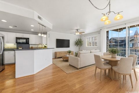 Photo of 7018 Hawaii Kai Drive #206, Honolulu, HI 96825 (MLS # 202608437)