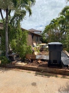 Waipahu Home Residence