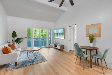 355 Aoloa Street M206 Kailua HI 96734