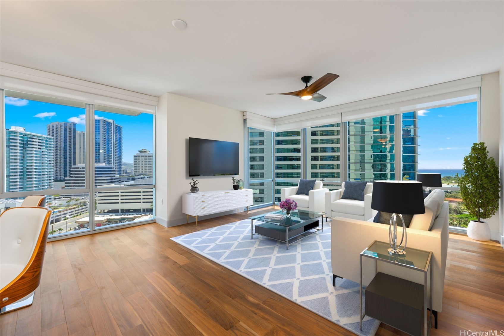 1189 Waimanu Street 1605