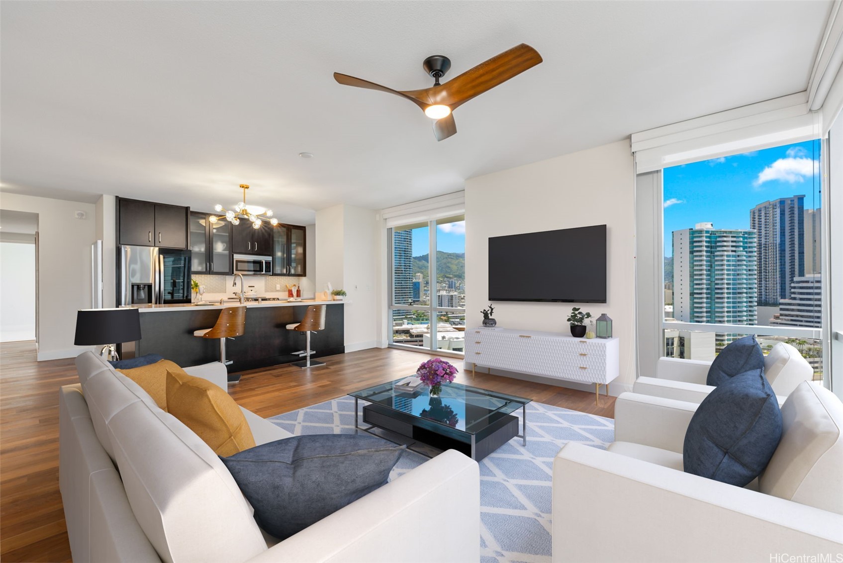 1189 Waimanu Street 1605