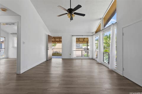 Photo of 98-364 Kilihe Way #33A, Aiea, HI 96701 (MLS # 202614494)