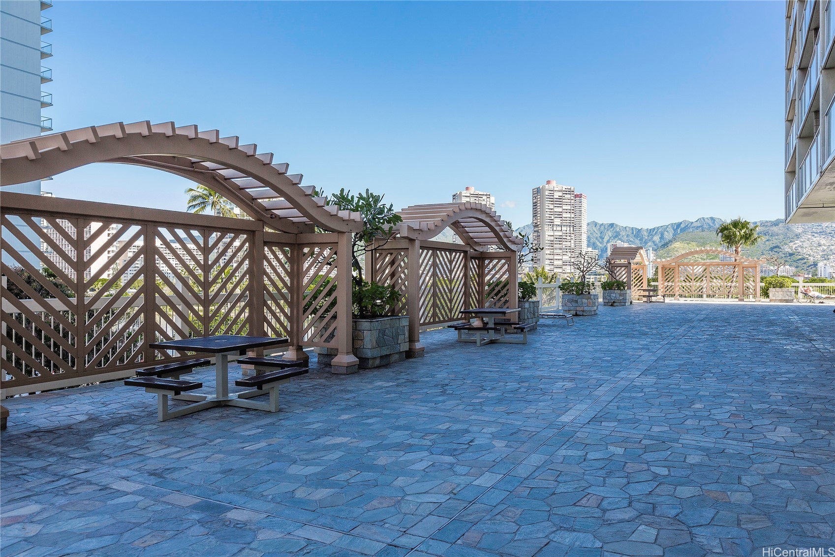 445 Seaside Avenue 1011