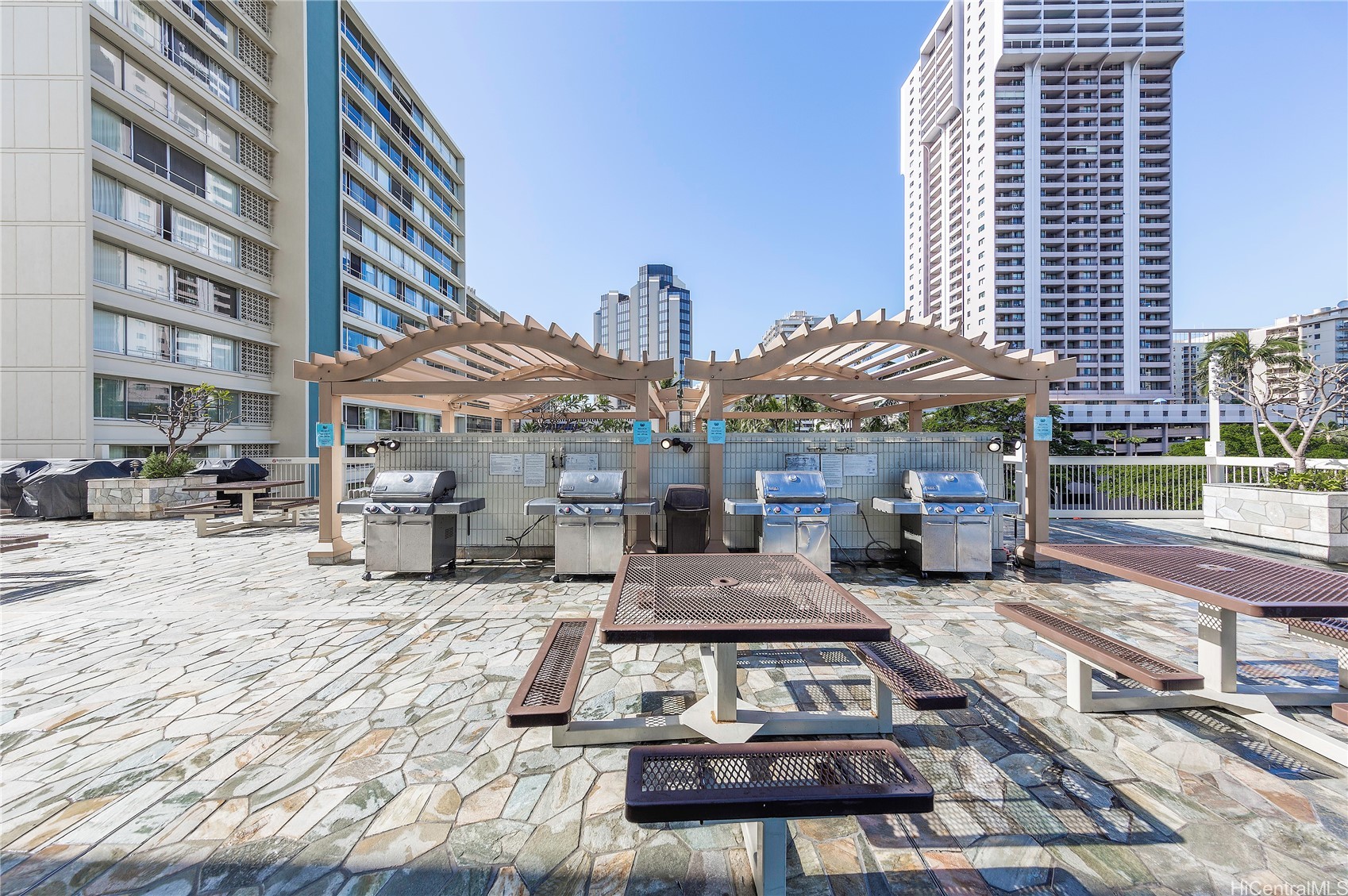 445 Seaside Avenue 1011