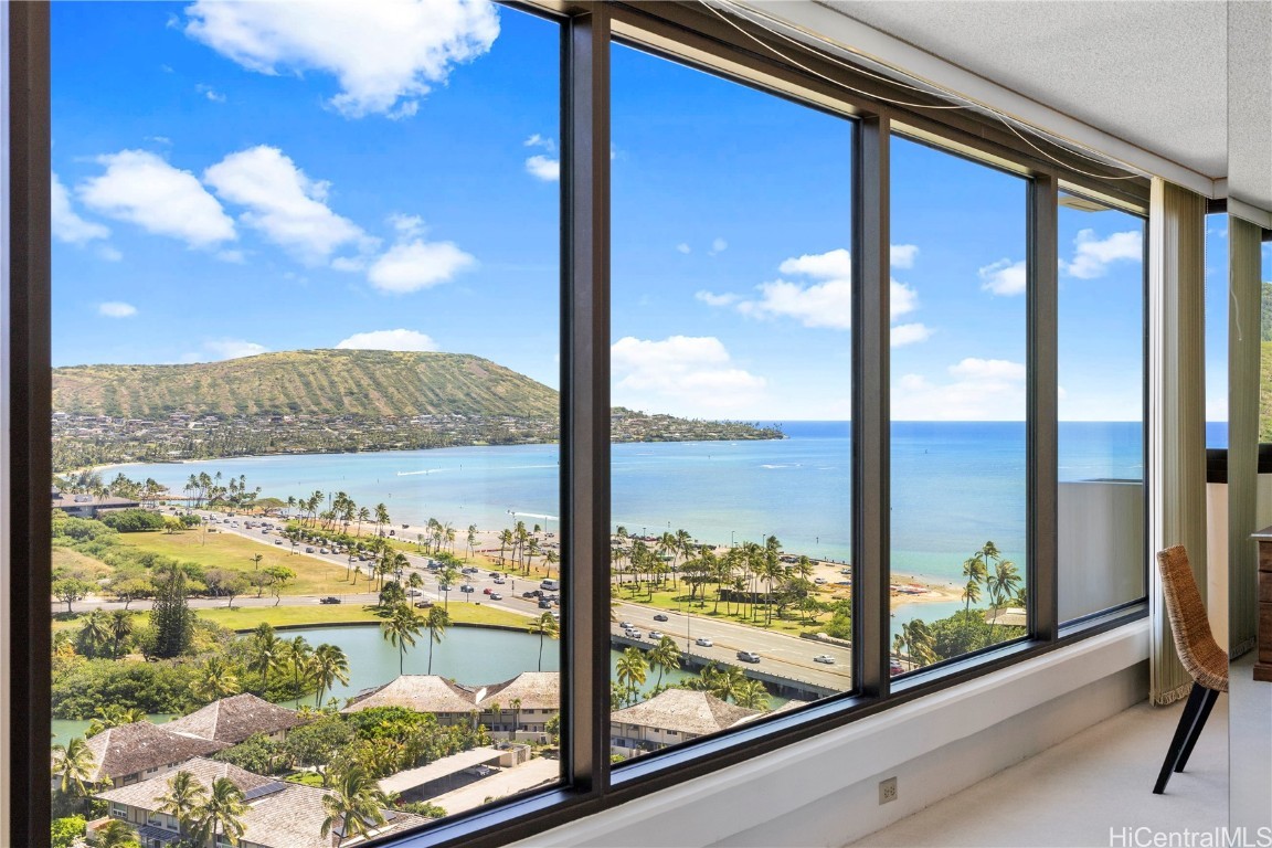 250 Kawaihae Street 16D