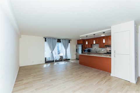 Photo of 910 Ahana Street #507, Honolulu, HI 96814 (MLS # 202619908)