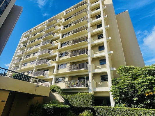 21 CRAIGSIDE PL APT 4C, HONOLULU, HI 96817 - Image 7219b9509ebcbd6589229caa4c19ec97/3633145208