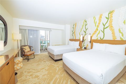 410 Atkinson Drive 1620 Honolulu HI 96814