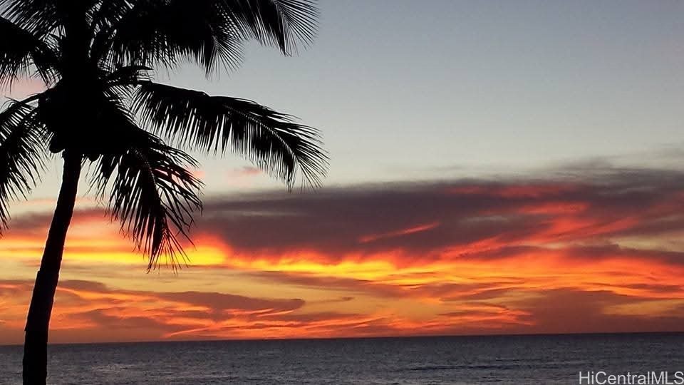Waianae Duplex