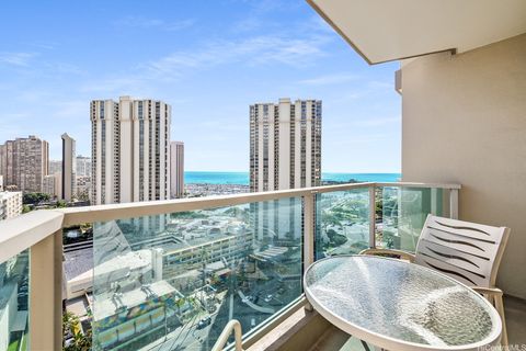 410 Atkinson Drive 1916 Honolulu HI 96814