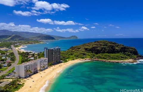 Photo of 84-965 Farrington Highway #A707, Waianae, HI 96792 (MLS # 202600548)