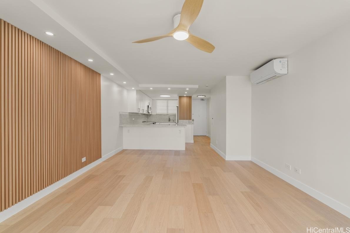 1717 Ala Wai Boulevard 2809