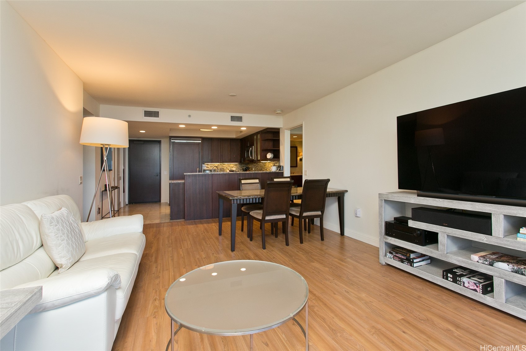 1551 Ala Wai Boulevard 1103