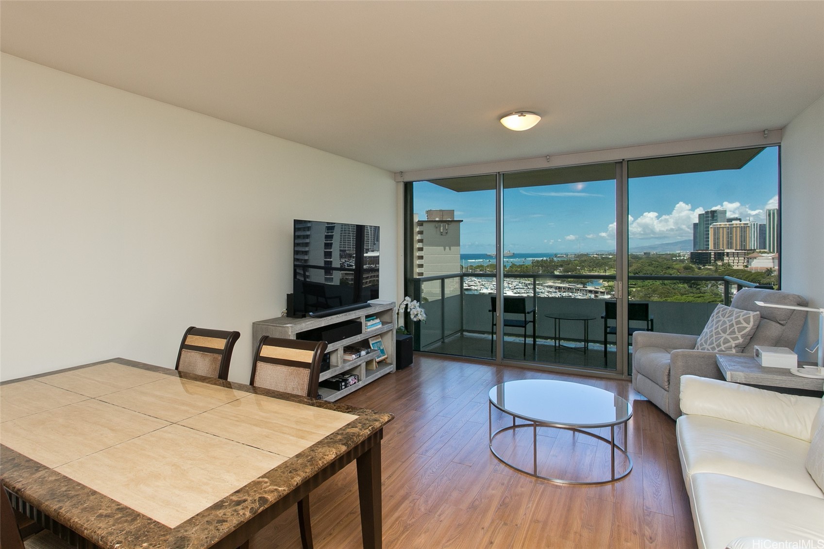 1551 Ala Wai Boulevard 1103