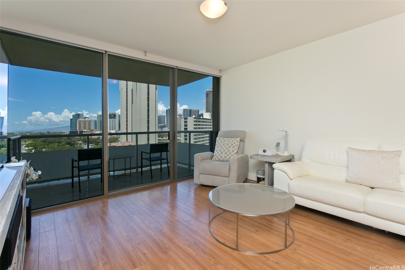 1551 Ala Wai Boulevard 1103