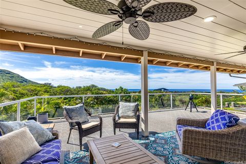 Photo of 84-575 Kili Drive #21, Waianae, HI 96792 (MLS # 202606931)