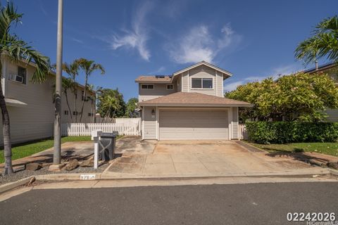 Photo of 87-836 Helekula Way, Waianae, HI 96792 (MLS # 202604740)
