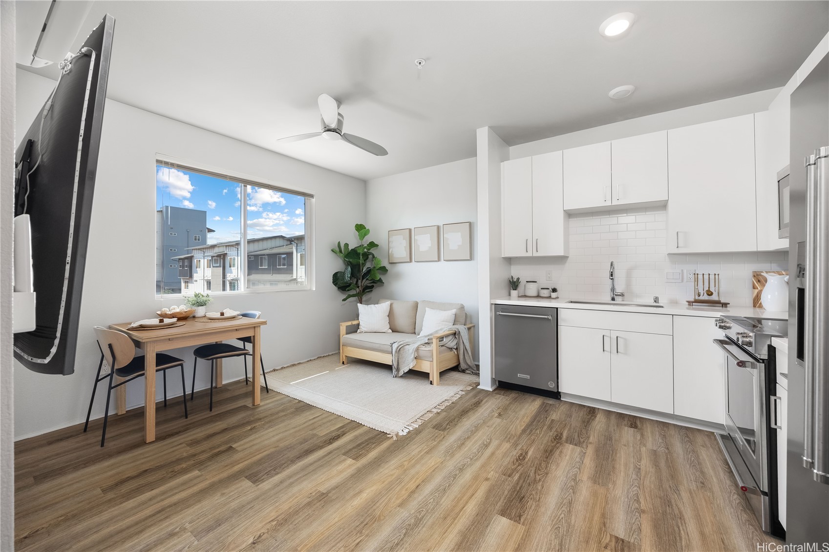 91-3575 Iwikuamoo Street 508