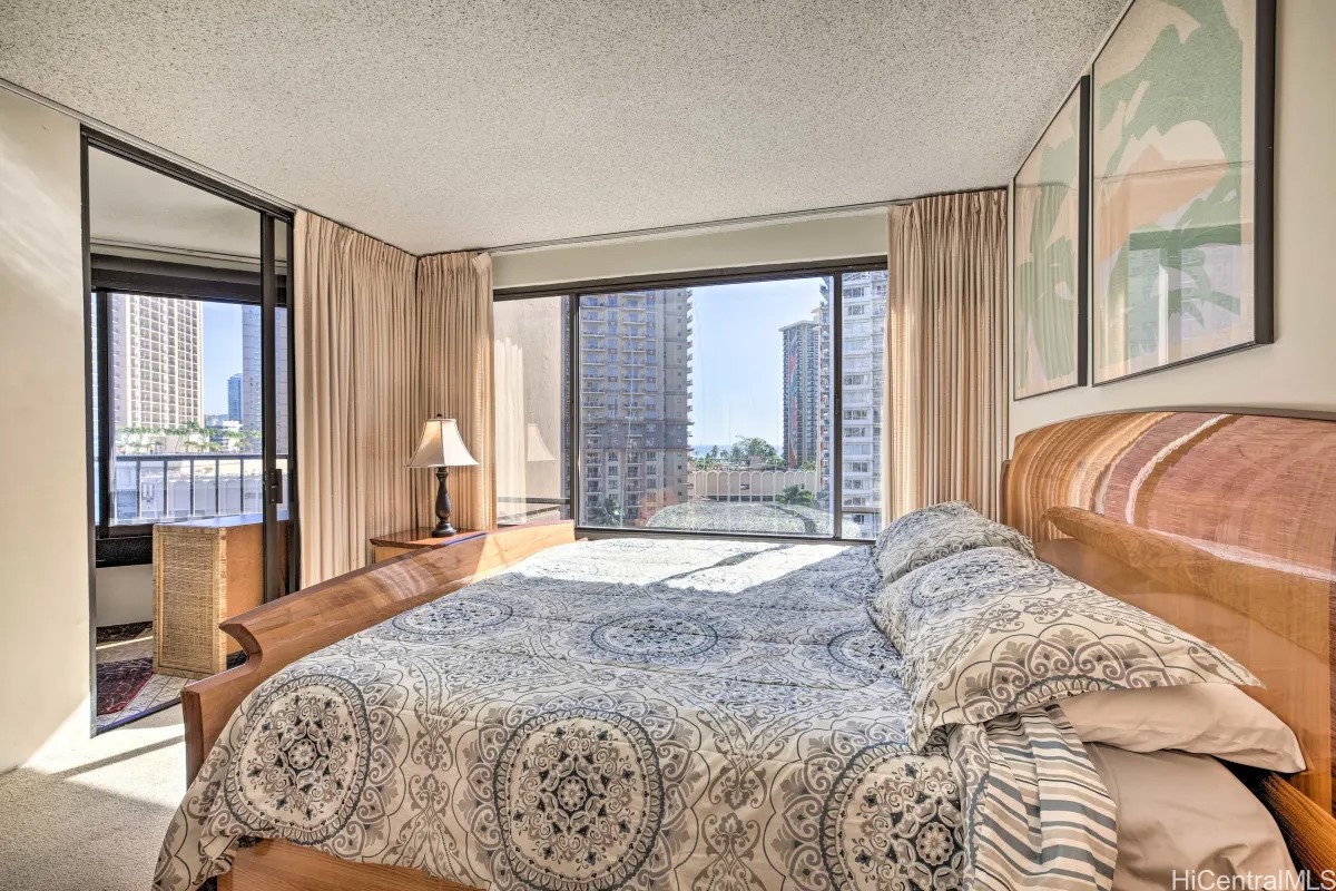 1778 Ala Moana Boulevard 1214
