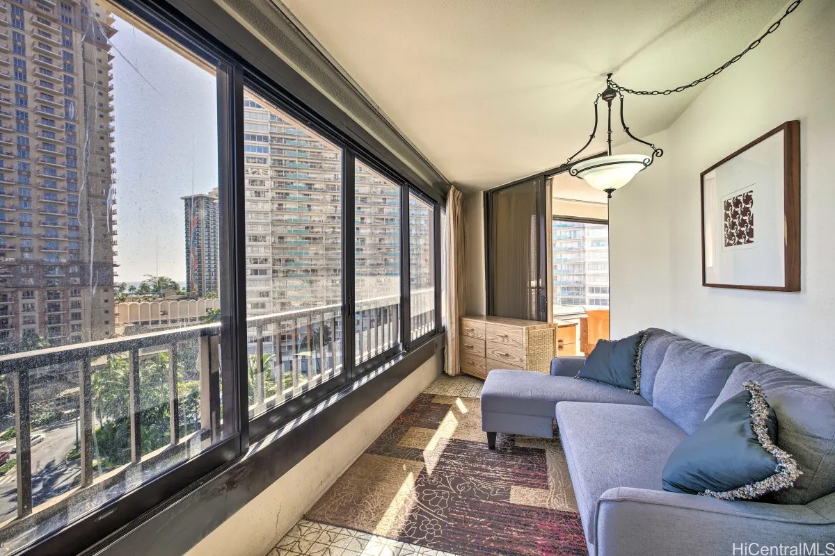 1778 Ala Moana Boulevard 1214